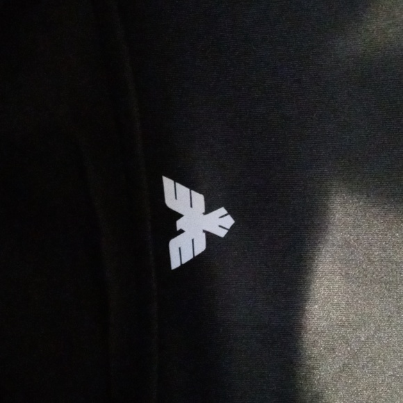 Born Tough Momentum Jacket - Picture 7 of 8